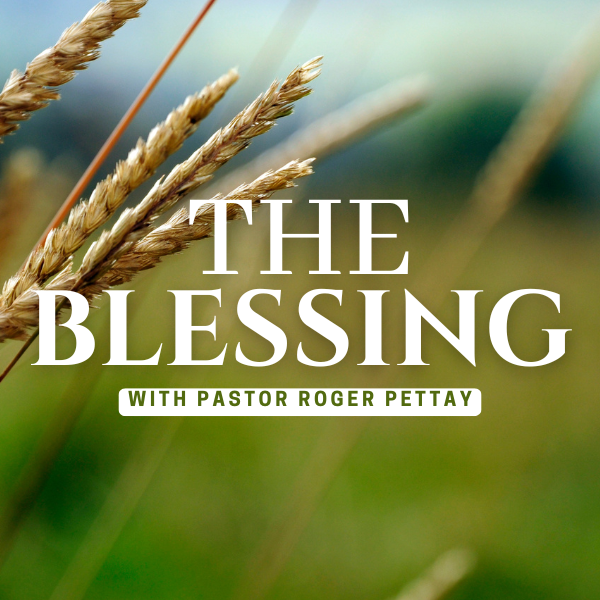 The Blessing (Part 3)