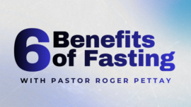 6 Benefits of Fasting